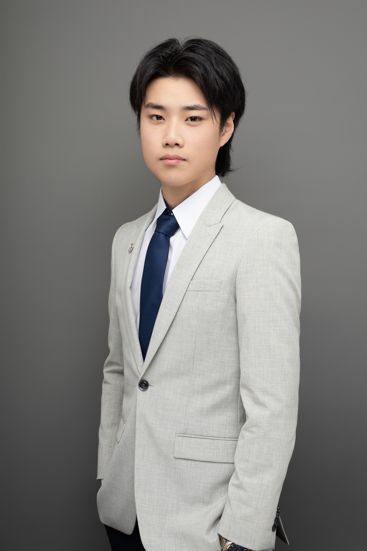 Oliver — Creative Director